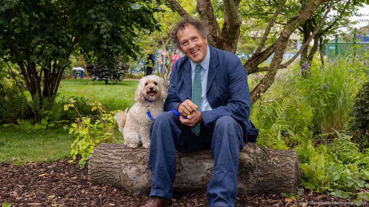 Monty Don quits Gardeners' World after 23 years as he issues statement