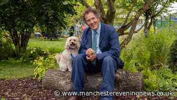 Monty Don quits Gardeners' World after 23 years as he issues statement
