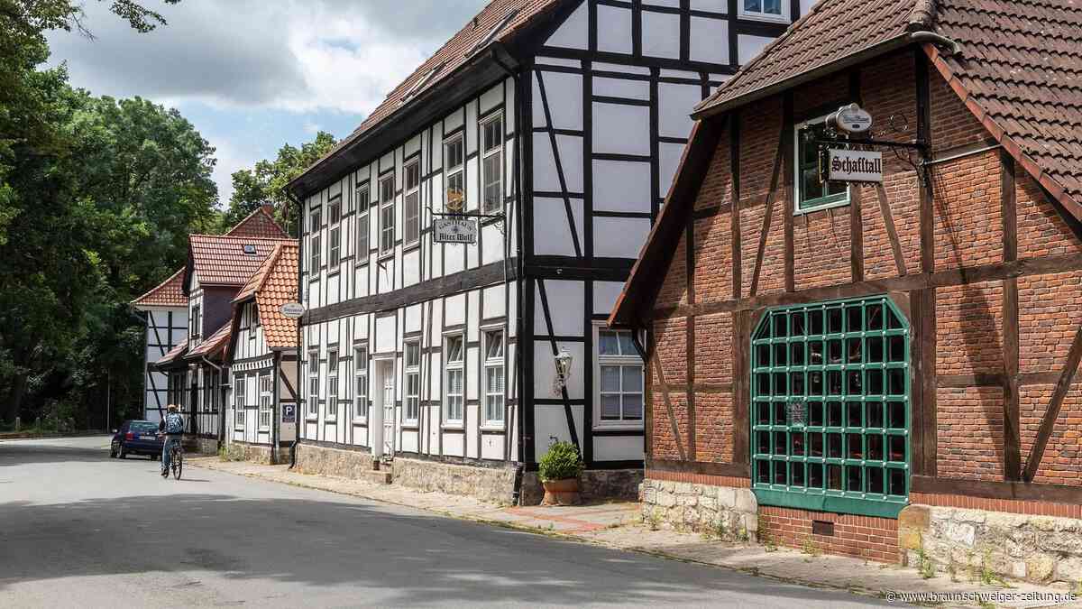 Mysteriöses Brummen in Wolfsburger Stadtteil: Das war der Grund