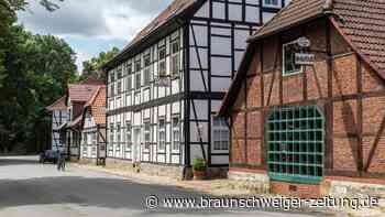 Mysteriöses Brummen in Wolfsburger Stadtteil: Das war der Grund