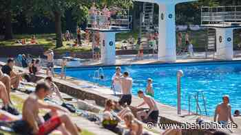 Bäderland Hamburg zieht Bilanz: So gut lief die Freibadsaison 2026