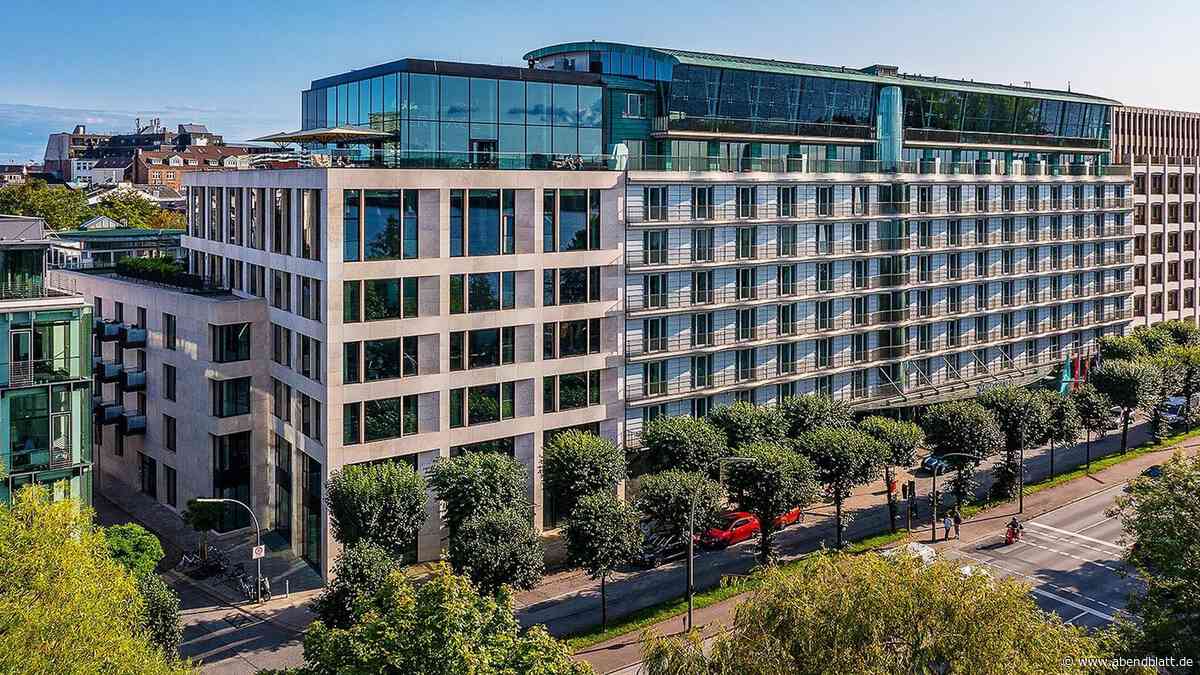 Nobelhotel Le Méridien: Das Direktorenkarussell dreht sich weiter