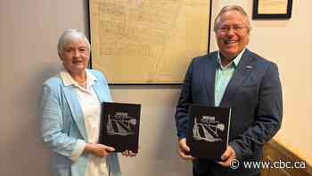 New history book covers 1st century of Warman, Sask.