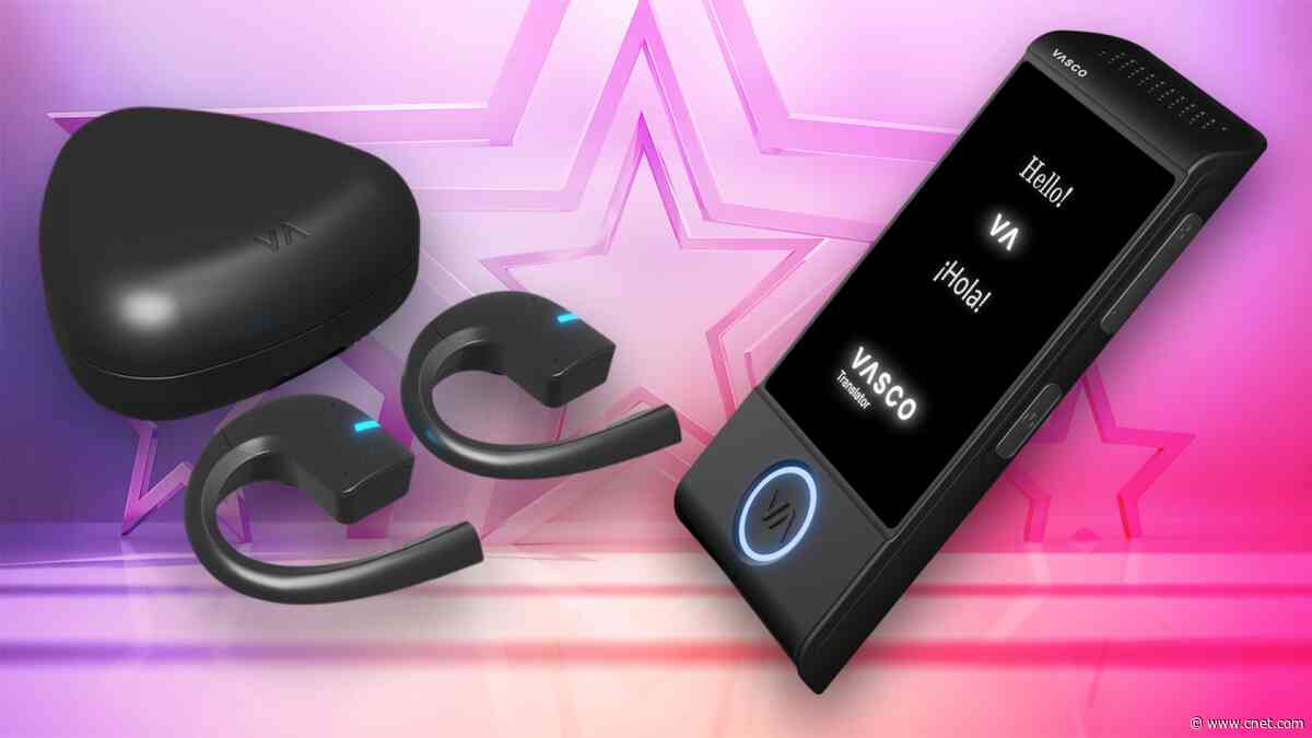 Ditch the Awkward ‘Let Me Open My App’ Pause. Save Up to 10% at the Vasco Labor Day Sale