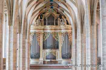 Meisterklänge in Freiberg