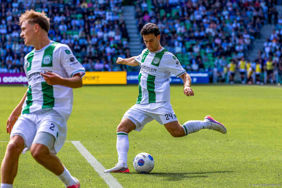 Speeldata en -tijden najaar VriendenLoterij Eredivisie bekendgemaakt