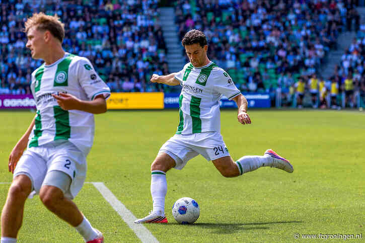 Speeldata en -tijden najaar VriendenLoterij Eredivisie bekendgemaakt