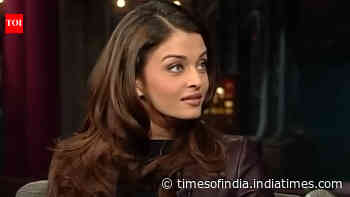 When Aishwarya schooled French journalist over nudity question