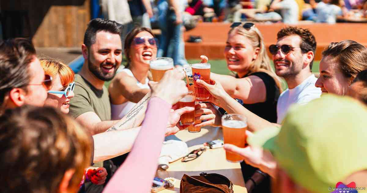 September 2026: dit is er deze maand te doen in Amsterdam