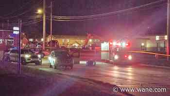 Pedestrian in wheelchair dies after Coliseum Boulevard crash