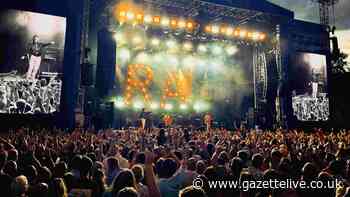 Scarborough Open Air Theatre announces 2027 dates for beloved singer-songwriters