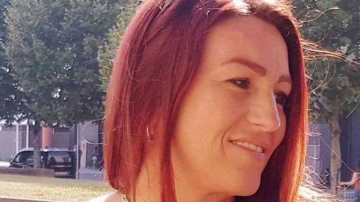 Man killed wife moments after she'd been cuddling him at Bridgend home, court hears - live updates