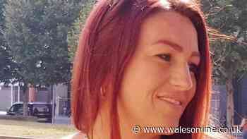 Man killed wife moments after she'd been cuddling him at Bridgend home, court hears - live updates