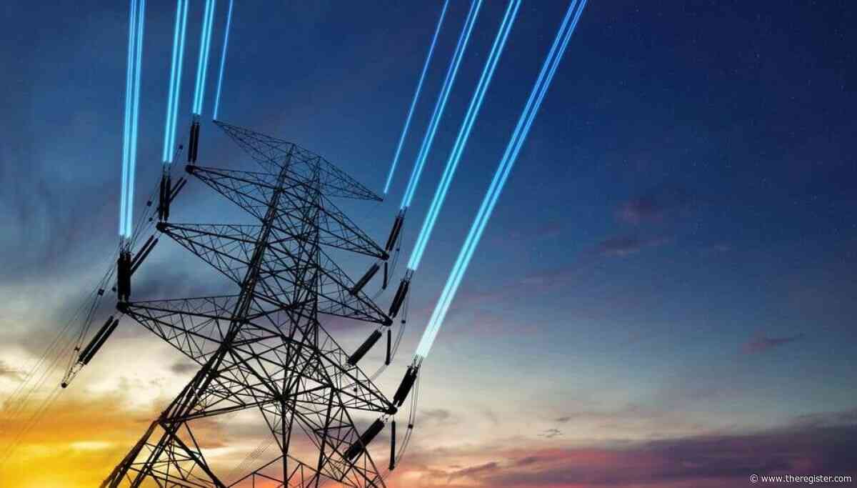 UK energy operator sticks with Palantir in £21M direct award