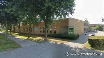 Nautilus College in Almere Stad tijdelijk gesloten om ’onveilige risicovolle situatie’