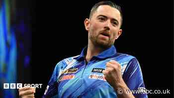 Humphries beats Greaves as Littler also wins