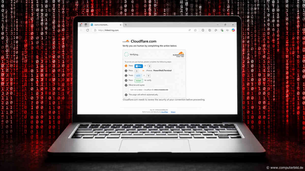 BSI enthüllt: So lief der Hack in Berlin ab