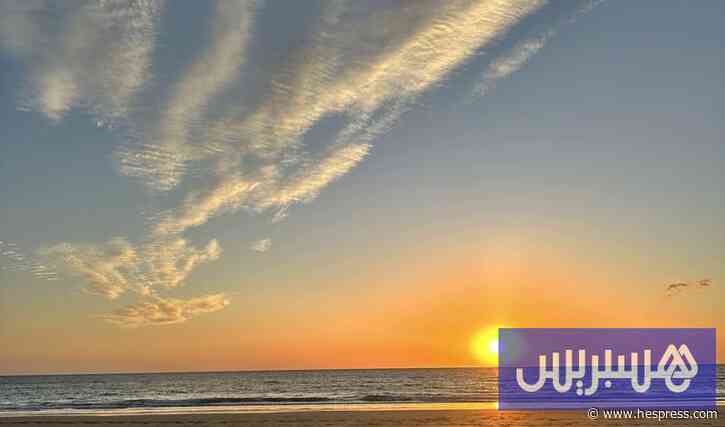 موجة حر وزخات رعدية بعدد من الأقاليم