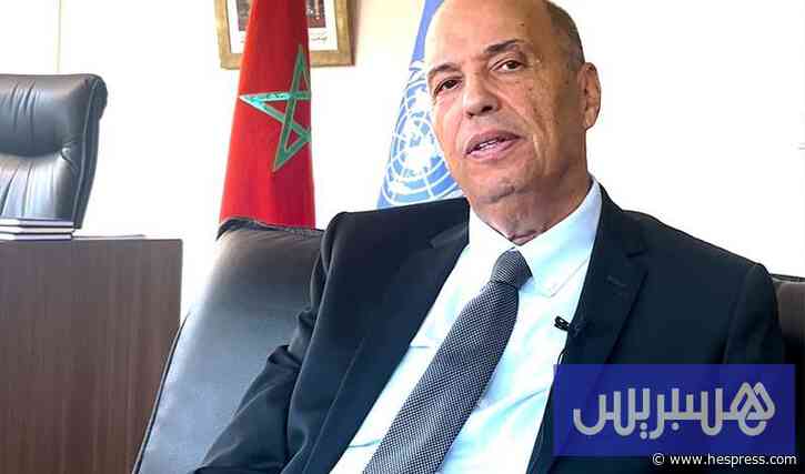 زنيبر: المغرب يرفض دور "دركي الهجرة".. وخصوم ا 