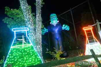 Boo at the Zoo is back this year; here's what's new