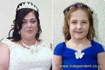 Public tried to rescue girl, 7, and aunt killed in Grangetown house fire, inquest hears