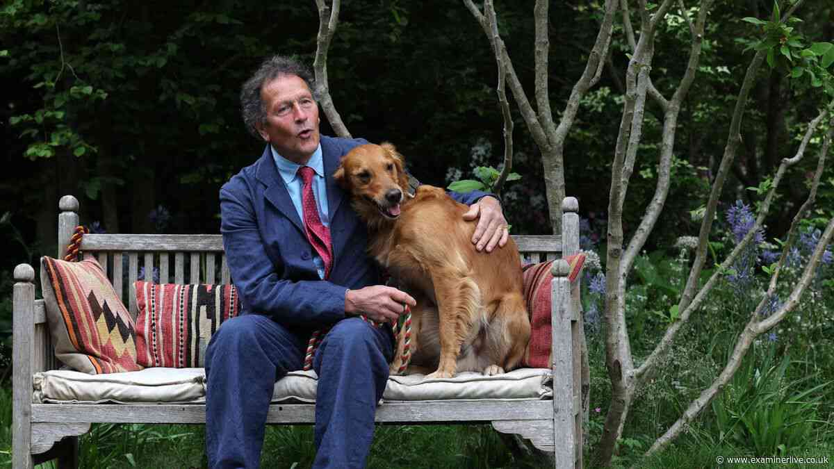 Monty Don quits BBC Gardeners' World after 23 years