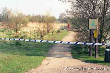 Appeal to trace mystery visitor to grave of baby unidentified for 30 years