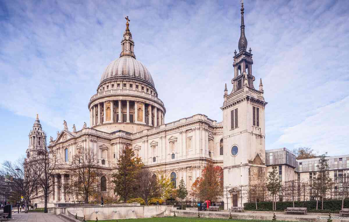 Fabric announces four-year clubbing partnership with St Paul’s Cathedral – but not everyone’s happy about it