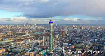 Plans in for Orms’ BT Tower hotel