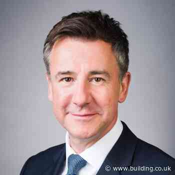 Canary Wharf investment boss stepping down