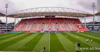 Superoffensief FC Utrecht jaagt in restant van gestaakt duel met Go Ahead op ‘remontada’