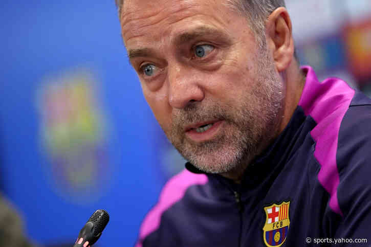Flick warns: Some players aren't happy, but they must...