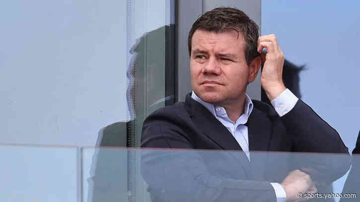 No public season target for Jaissle