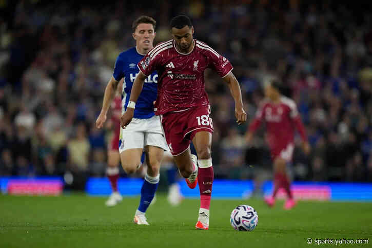 John Aldridge heaps praise on ‘quality’ Liverpool star