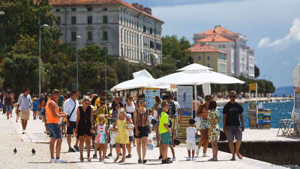 Kroatischer Kapitän schüttet sein Herz aus: „So werden wir die Adria zerstören“