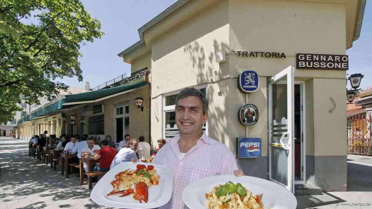 „Oft hatten wir schon mittags Party“: Trattoria am Großmarkt nach über 30 Jahren geschlossen