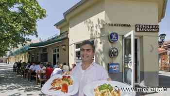 „Oft hatten wir schon mittags Party“: Trattoria am Großmarkt nach über 30 Jahren geschlossen