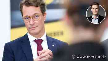 Historischer AfD-Sieg – und Wüst denkt über ein Verbot nach: Was für ein fatales Signal