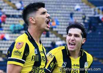 Deportivo Táchira y Metropolitanos siguen líderes en la octava jornada del Torneo Clausura