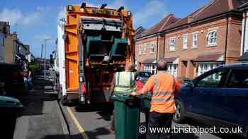 'I'm a bin man – rubbish won't be collected properly if you make common mistake'