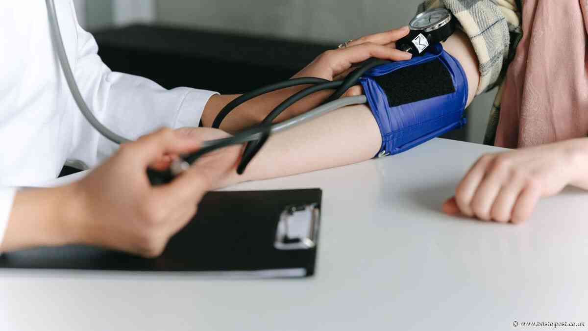 Mistake sees people in UK raising blood pressure 'without realising'