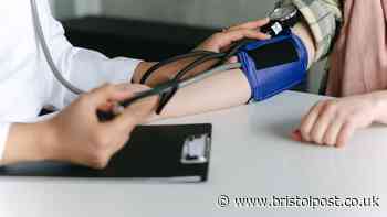 Mistake sees people in UK raising blood pressure 'without realising'