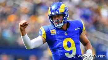 Betting storylines: From favorites to underdogs