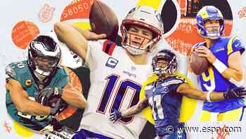 Four keys to navigate betting the 2026 NFL season