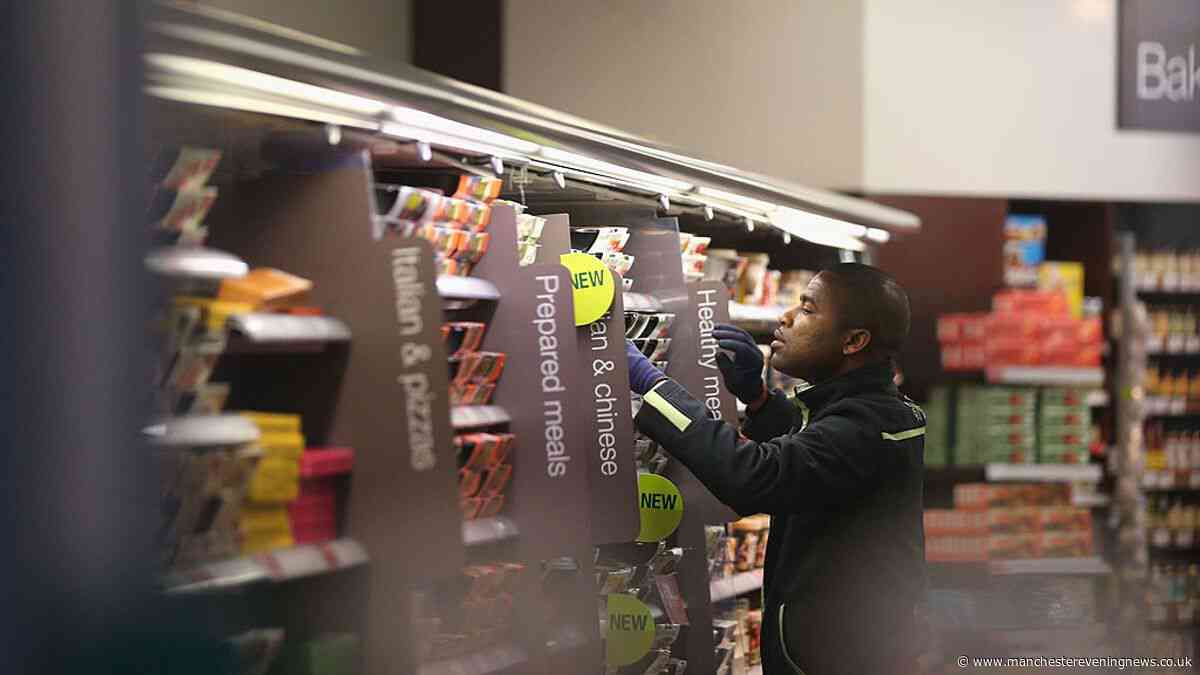 M&S makes major price change to more than 50 products across UK stores