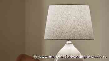 Marks and Spencer shoppers can get 'really cute' £20 bedside table lamp for 87p in deal stack