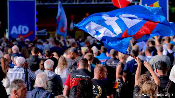 AfD ha vinto perché offre l’idea di poter tornare a incidere sulla realtà