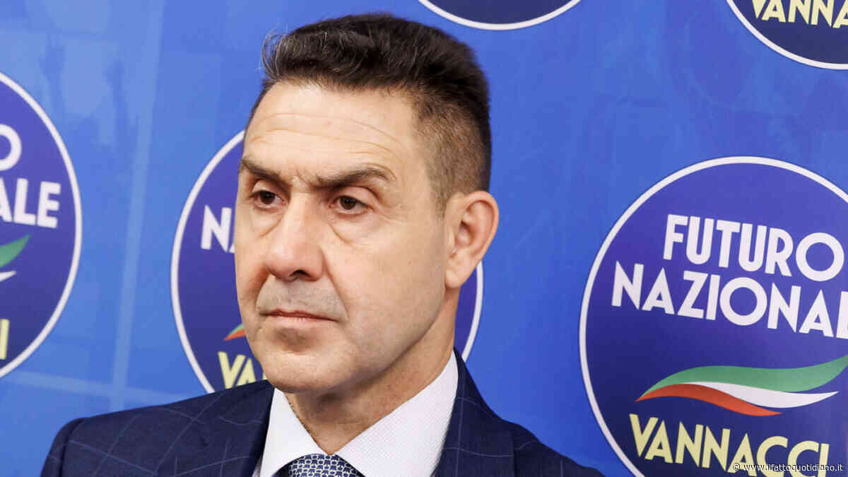 Vannacci ‘docente’ a un incontro per i poliziotti a Torino. Dopo le polemiche il ministero precisa: “Non costituirà aggiornamento professionale”