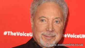 Tom Jones addresses The Voice exit as he admits 'I didn’t want to leave'