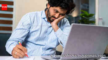 The 9-to-9 lifestyle is taking a toll: What long workdays are doing to our health